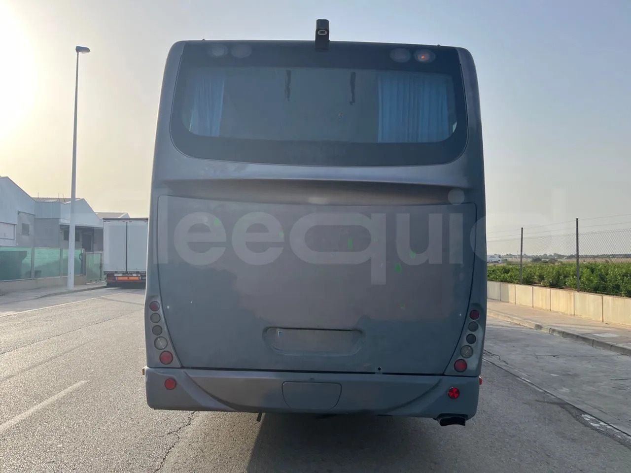Irisbus Arway - Градски автобус: снимка 5 Irisbus Arway - Градски автобус: снимка 5