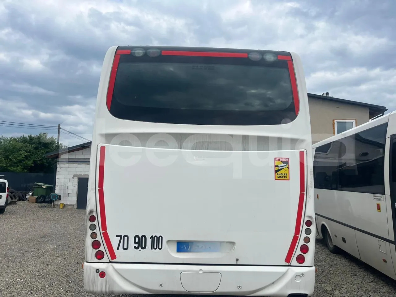 Irisbus Arway - Туристически автобус: снимка 3 Irisbus Arway - Туристически автобус: снимка 3