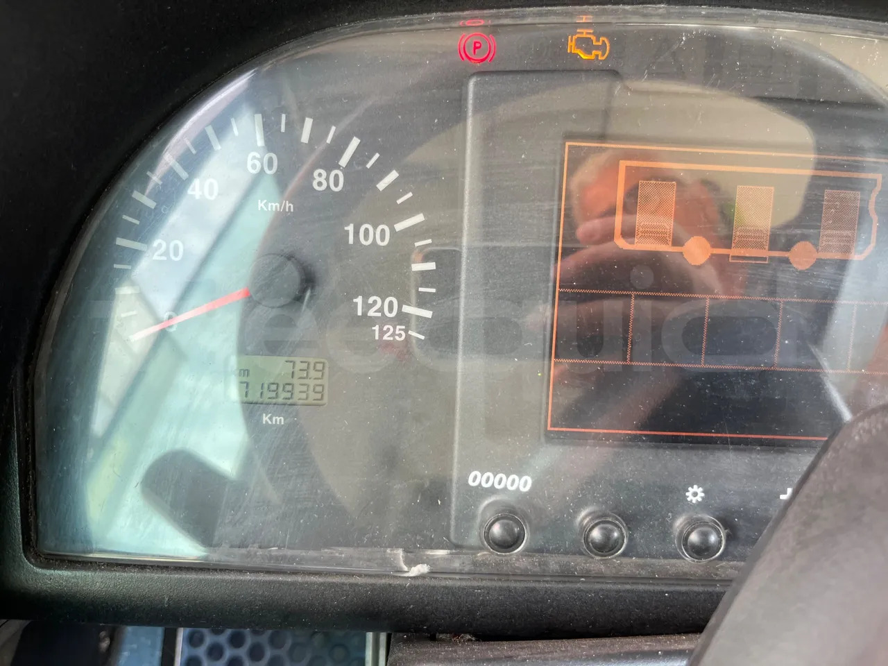 Irisbus Citelis PS09D1 - Градски автобус: снимка 3 Irisbus Citelis PS09D1 - Градски автобус: снимка 3