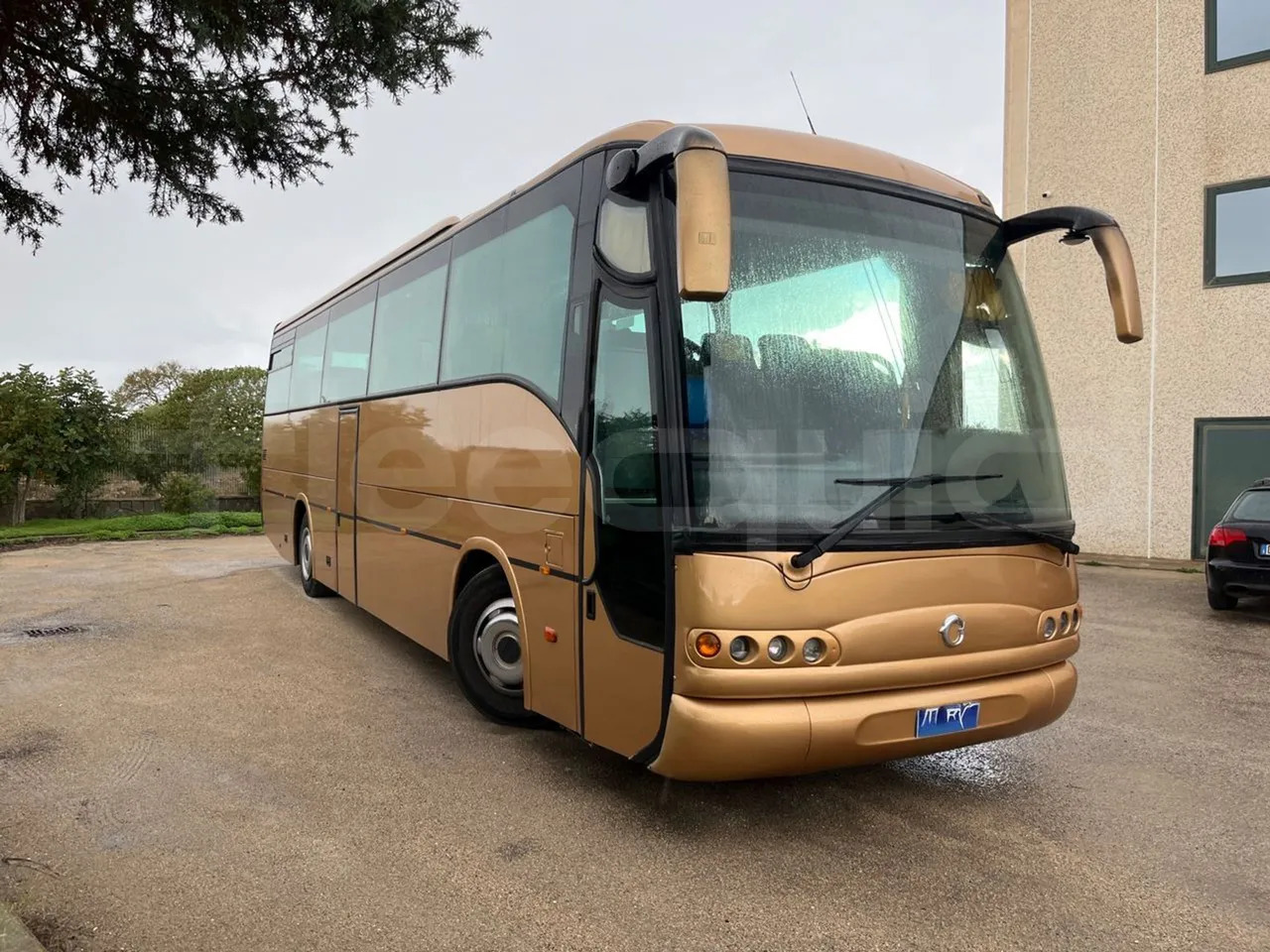 Irisbus Domino Orlandi 2001 - Туристически автобус: снимка 1 Irisbus Domino Orlandi 2001 - Туристически автобус: снимка 1