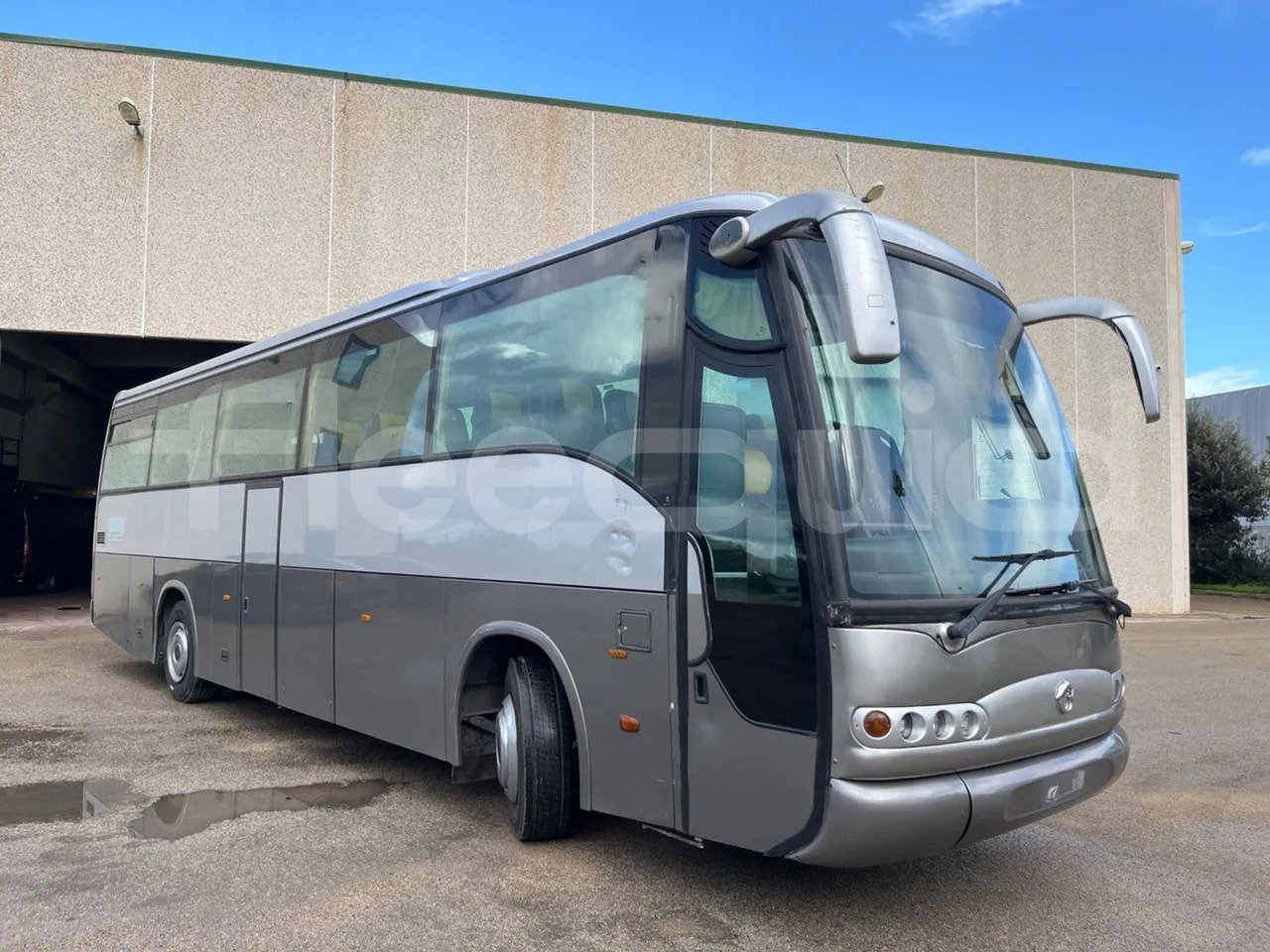 Irisbus Domino Orlandi 2001 - Туристически автобус: снимка 1 Irisbus Domino Orlandi 2001 - Туристически автобус: снимка 1