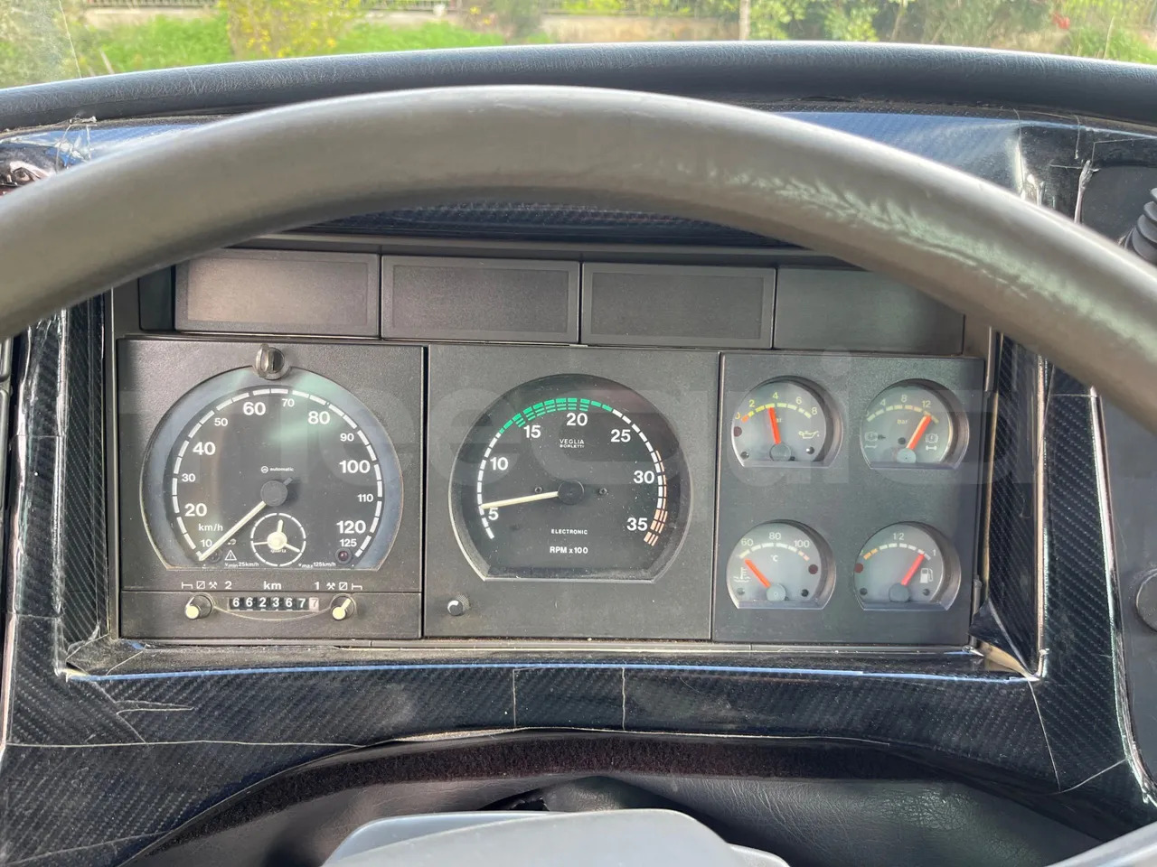 Irisbus Domino Orlandi 2001 - Туристически автобус: снимка 3 Irisbus Domino Orlandi 2001 - Туристически автобус: снимка 3