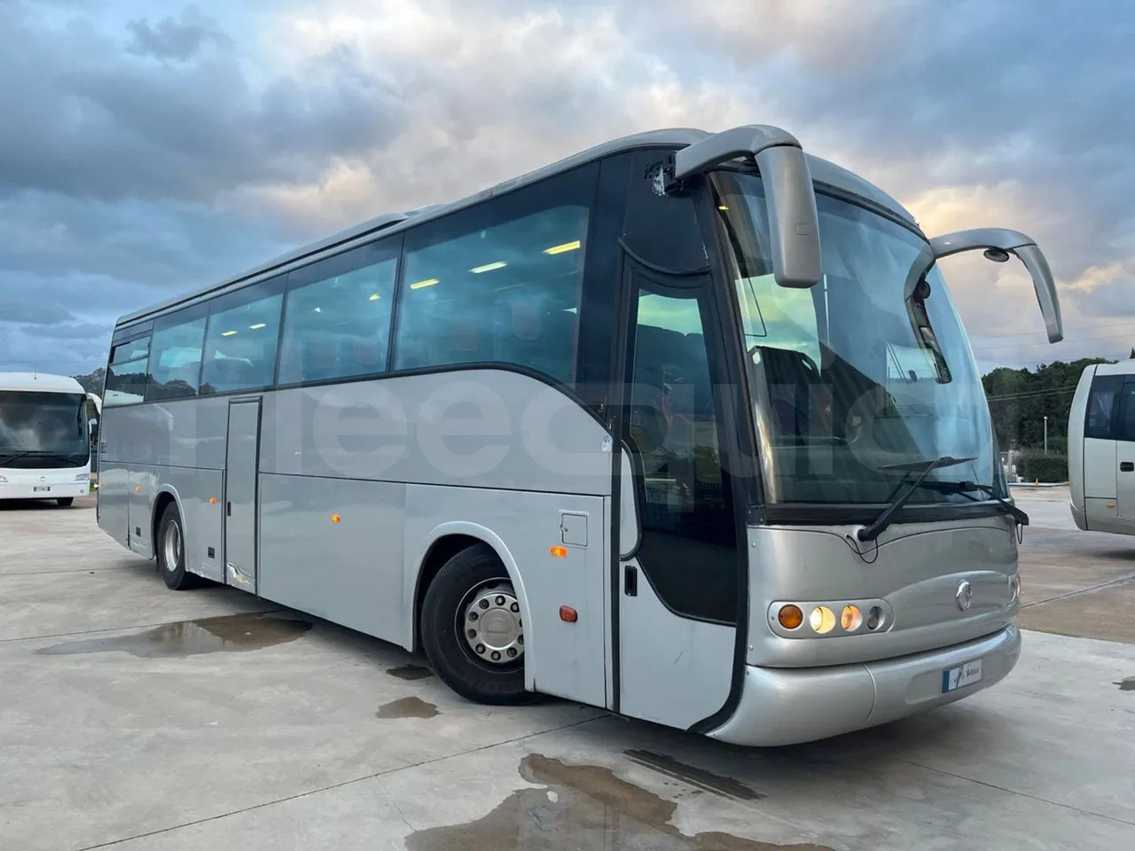 Irisbus Domino Orlandi 2001 - Туристически автобус: снимка 1 Irisbus Domino Orlandi 2001 - Туристически автобус: снимка 1