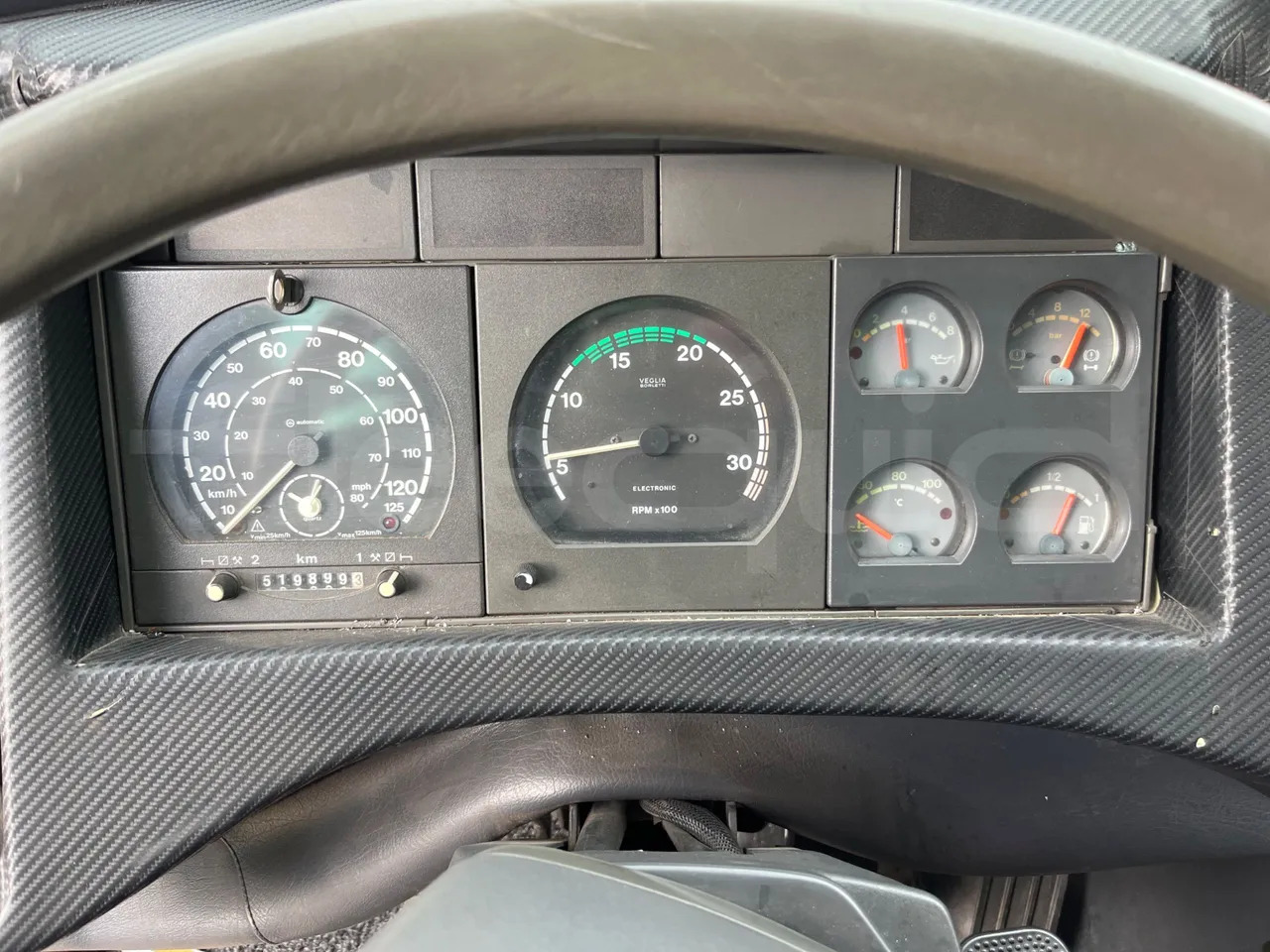 Irisbus Domino Orlandi 2001 - Туристически автобус: снимка 3 Irisbus Domino Orlandi 2001 - Туристически автобус: снимка 3