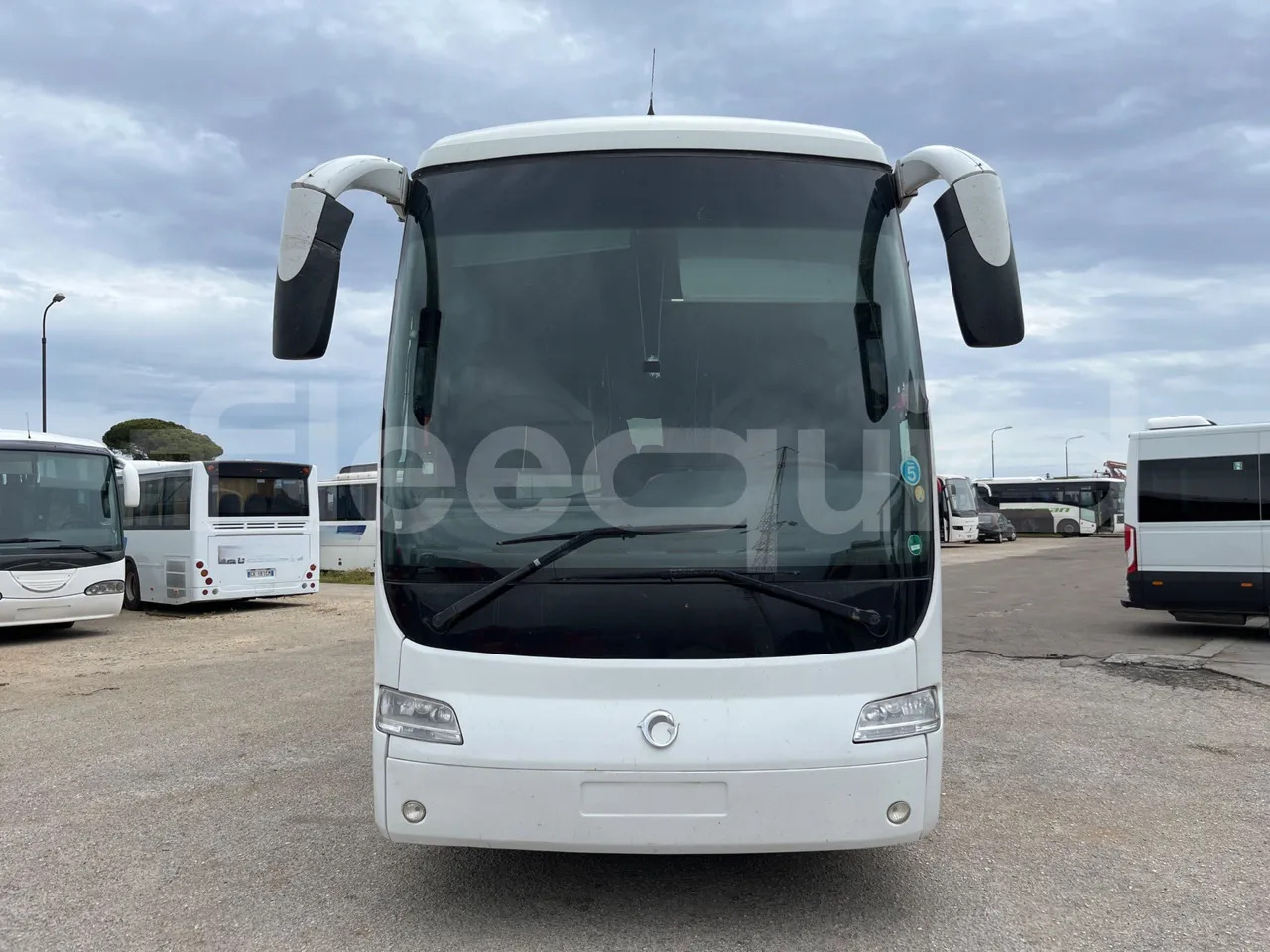 Irisbus New Domino - Туристически автобус: снимка 2 Irisbus New Domino - Туристически автобус: снимка 2