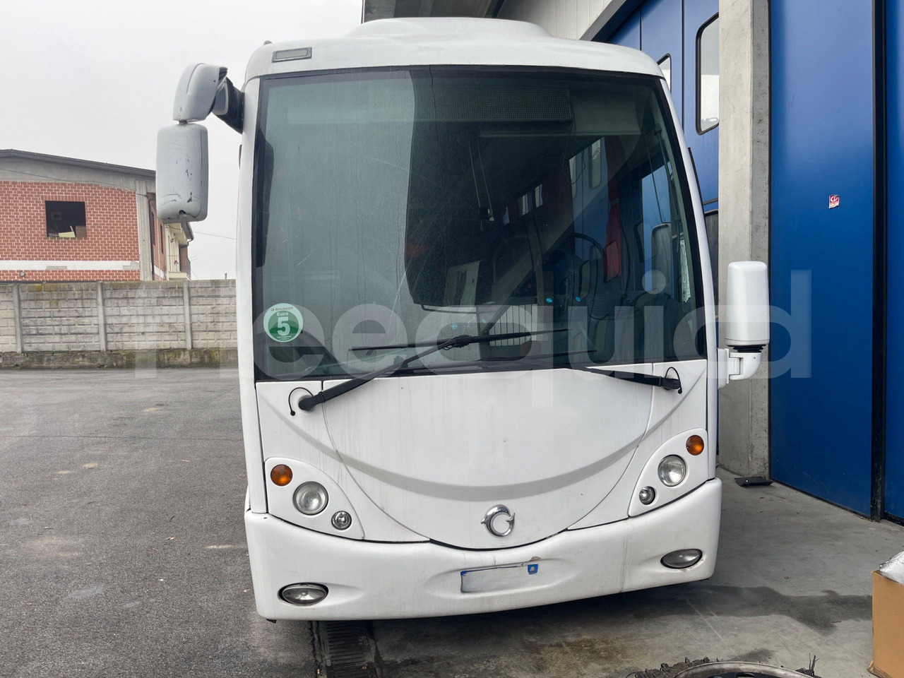 Irisbus Orlandi PL 41.5 - Туристически автобус: снимка 2 Irisbus Orlandi PL 41.5 - Туристически автобус: снимка 2