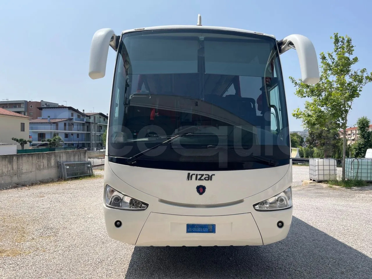 Irizar Scania Century - Туристически автобус: снимка 2 Irizar Scania Century - Туристически автобус: снимка 2