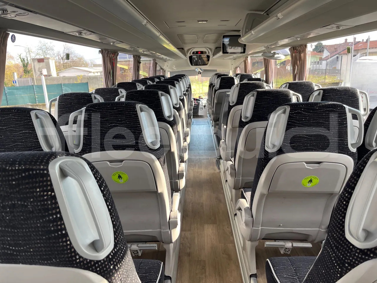 Туристически автобус Irizar i6: снимка 30