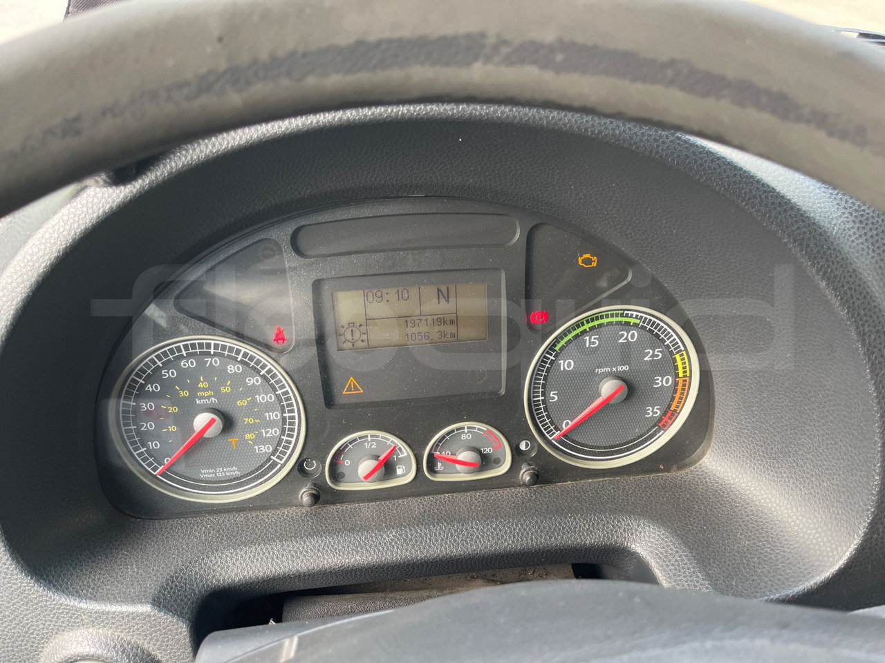 Iveco 100/E4 - Училищен автобус: снимка 3 Iveco 100/E4 - Училищен автобус: снимка 3