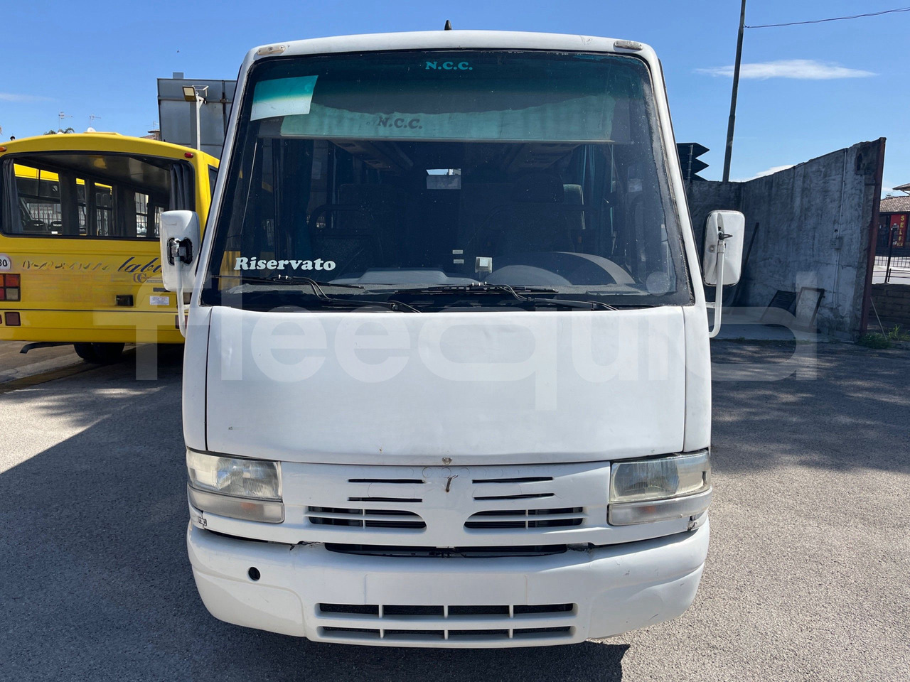 Iveco 59E12 - Микробус, Пътнически бус: снимка 2 Iveco 59E12 - Микробус, Пътнически бус: снимка 2