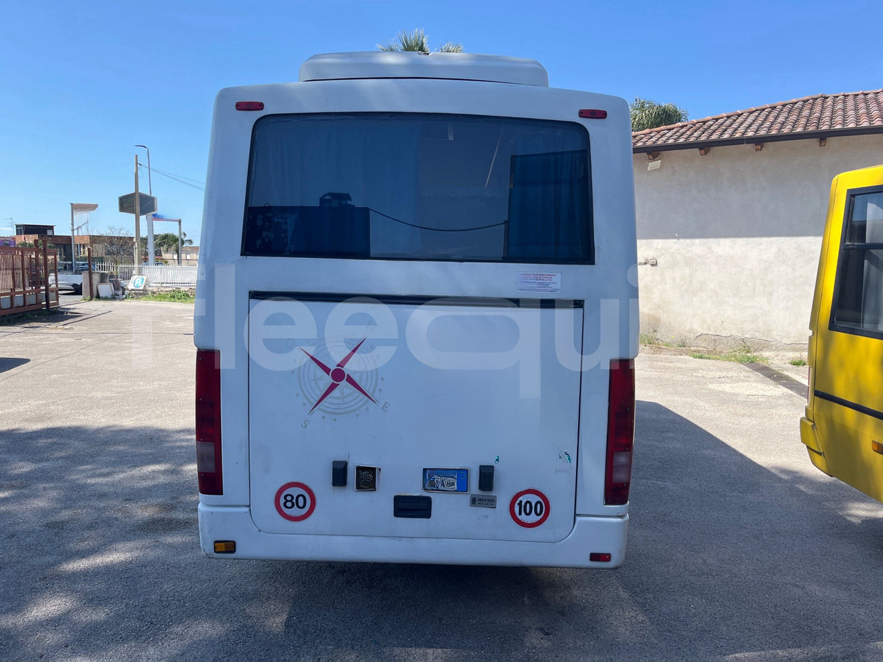 Iveco 59E12 - Микробус, Пътнически бус: снимка 5 Iveco 59E12 - Микробус, Пътнически бус: снимка 5
