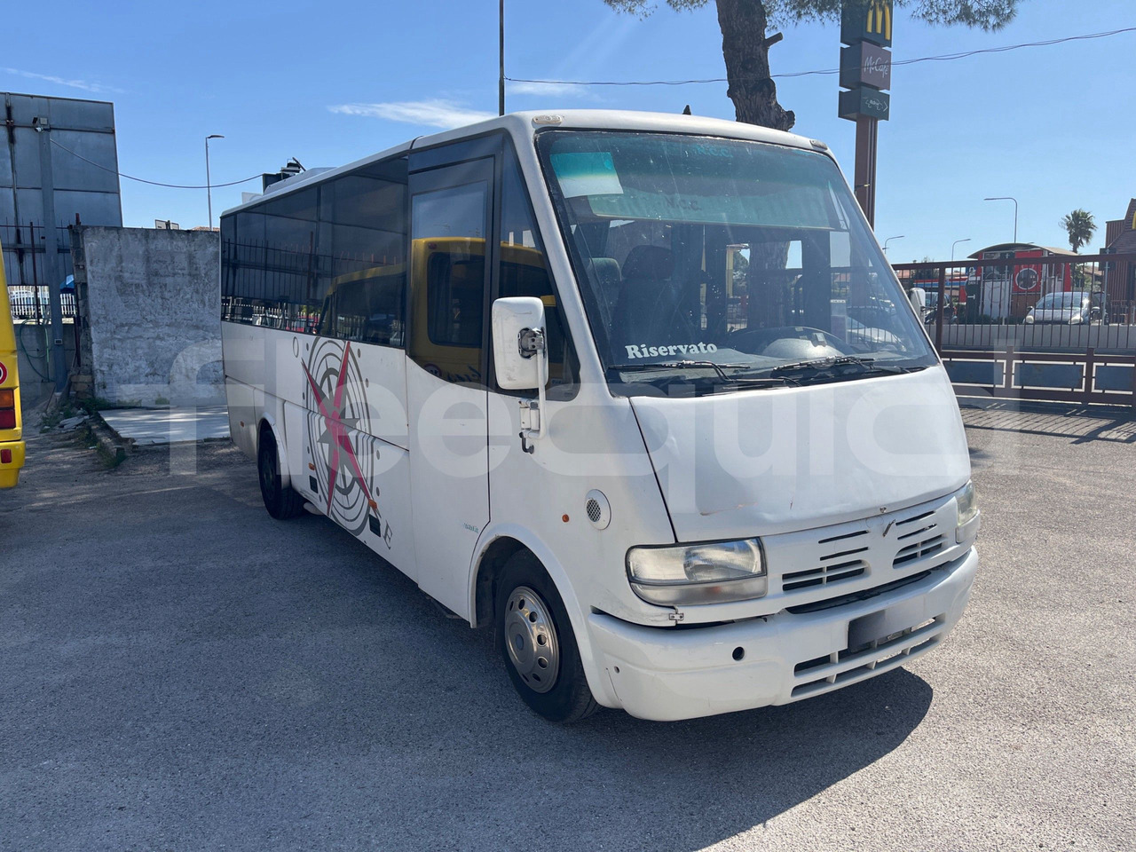 Iveco 59E12 - Микробус, Пътнически бус: снимка 1 Iveco 59E12 - Микробус, Пътнически бус: снимка 1