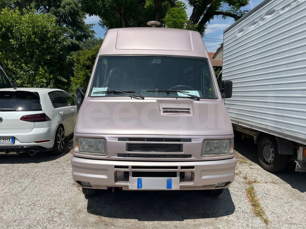Iveco A45E12 - Градски автобус: снимка 2 Iveco A45E12 - Градски автобус: снимка 2