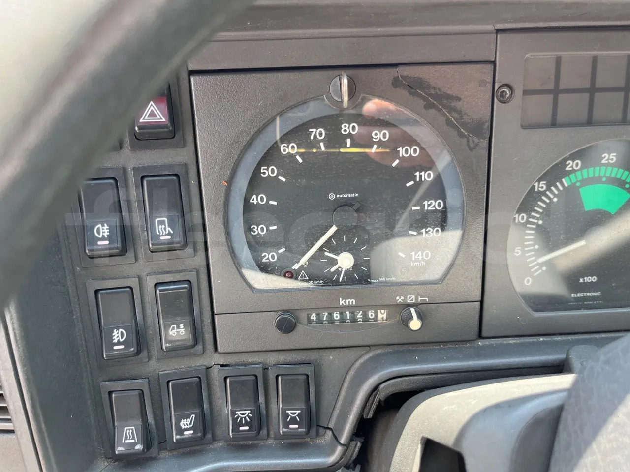 Iveco A45E12 - Градски автобус: снимка 3 Iveco A45E12 - Градски автобус: снимка 3