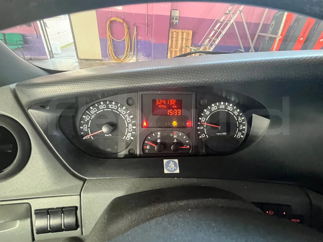 Iveco A50 - Училищен автобус: снимка 3 Iveco A50 - Училищен автобус: снимка 3