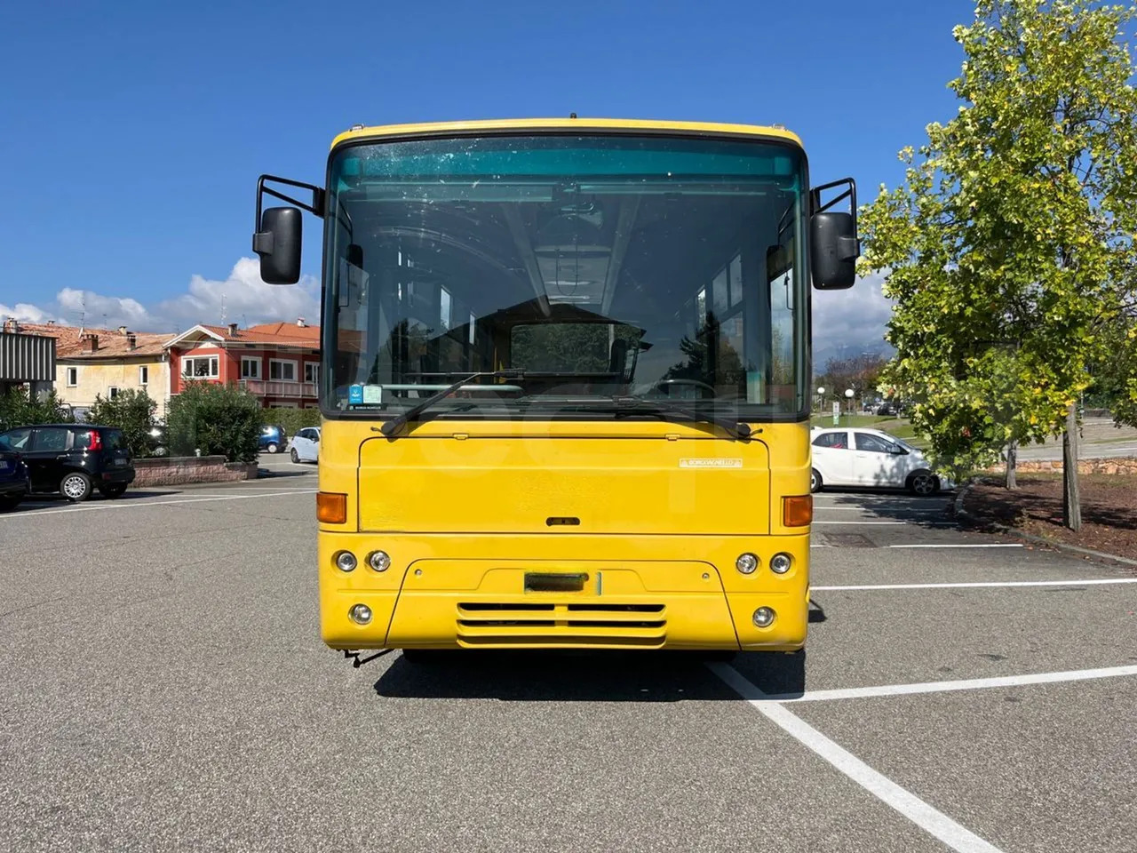 Iveco Cacciamali - Училищен автобус: снимка 2 Iveco Cacciamali - Училищен автобус: снимка 2