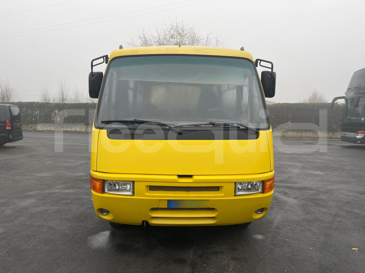 Iveco Cacciamali - Училищен автобус: снимка 2 Iveco Cacciamali - Училищен автобус: снимка 2