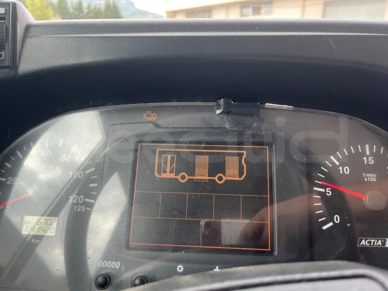 Iveco Citelis - Градски автобус: снимка 3 Iveco Citelis - Градски автобус: снимка 3