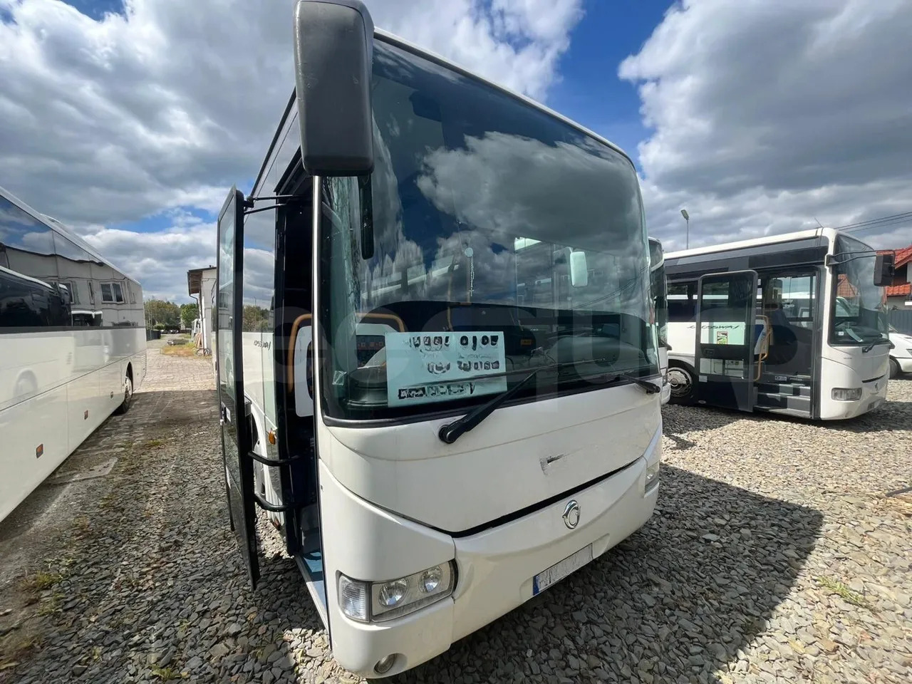 Iveco Crossway - Градски автобус: снимка 1 Iveco Crossway - Градски автобус: снимка 1
