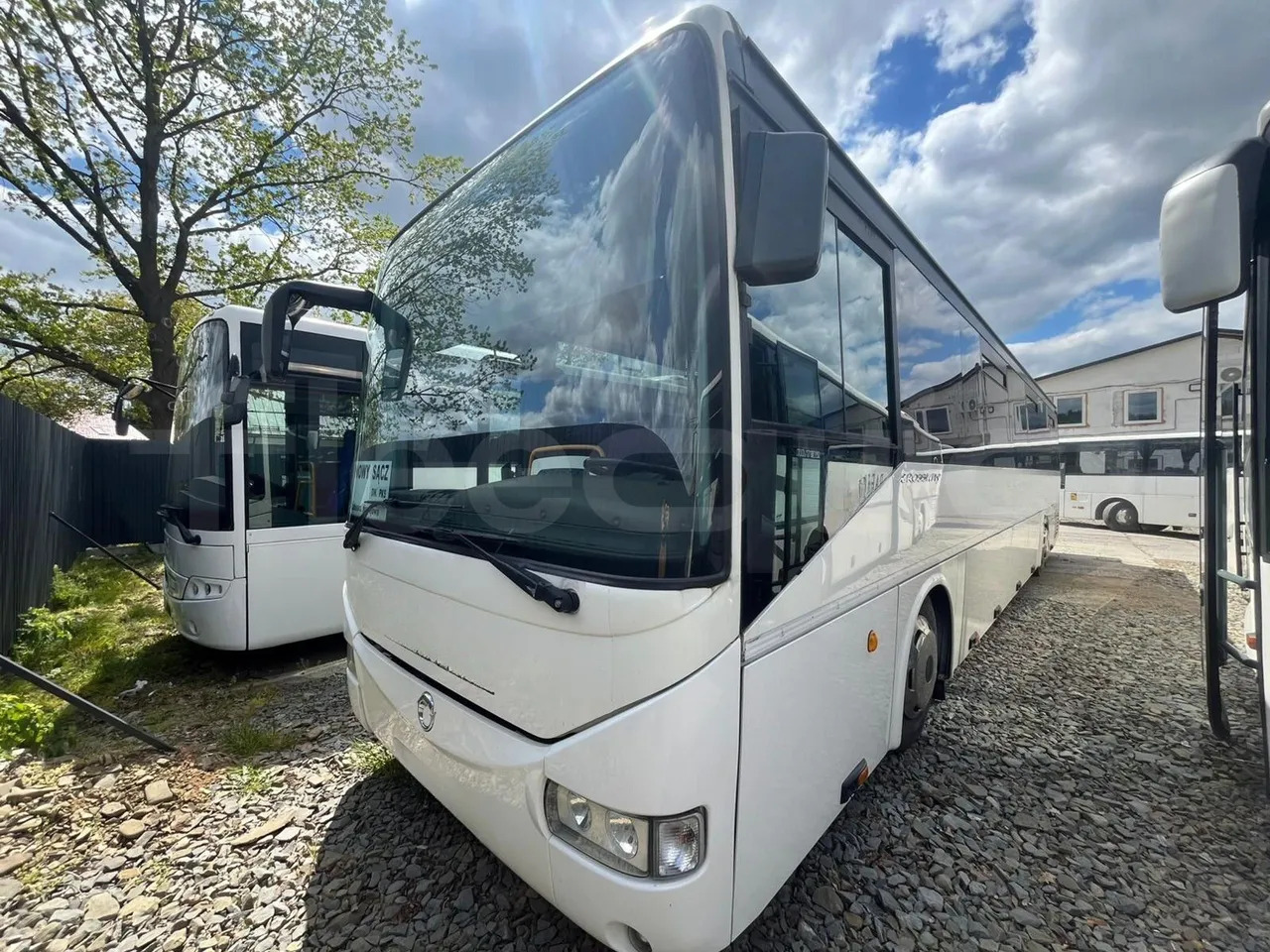 Iveco Crossway - Градски автобус: снимка 3 Iveco Crossway - Градски автобус: снимка 3