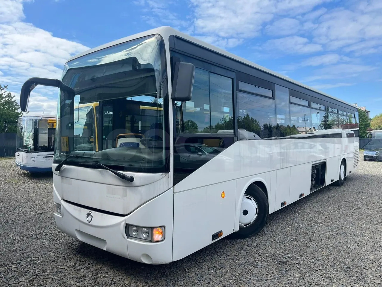 Iveco Crossway - Междуградски автобус: снимка 3 Iveco Crossway - Междуградски автобус: снимка 3