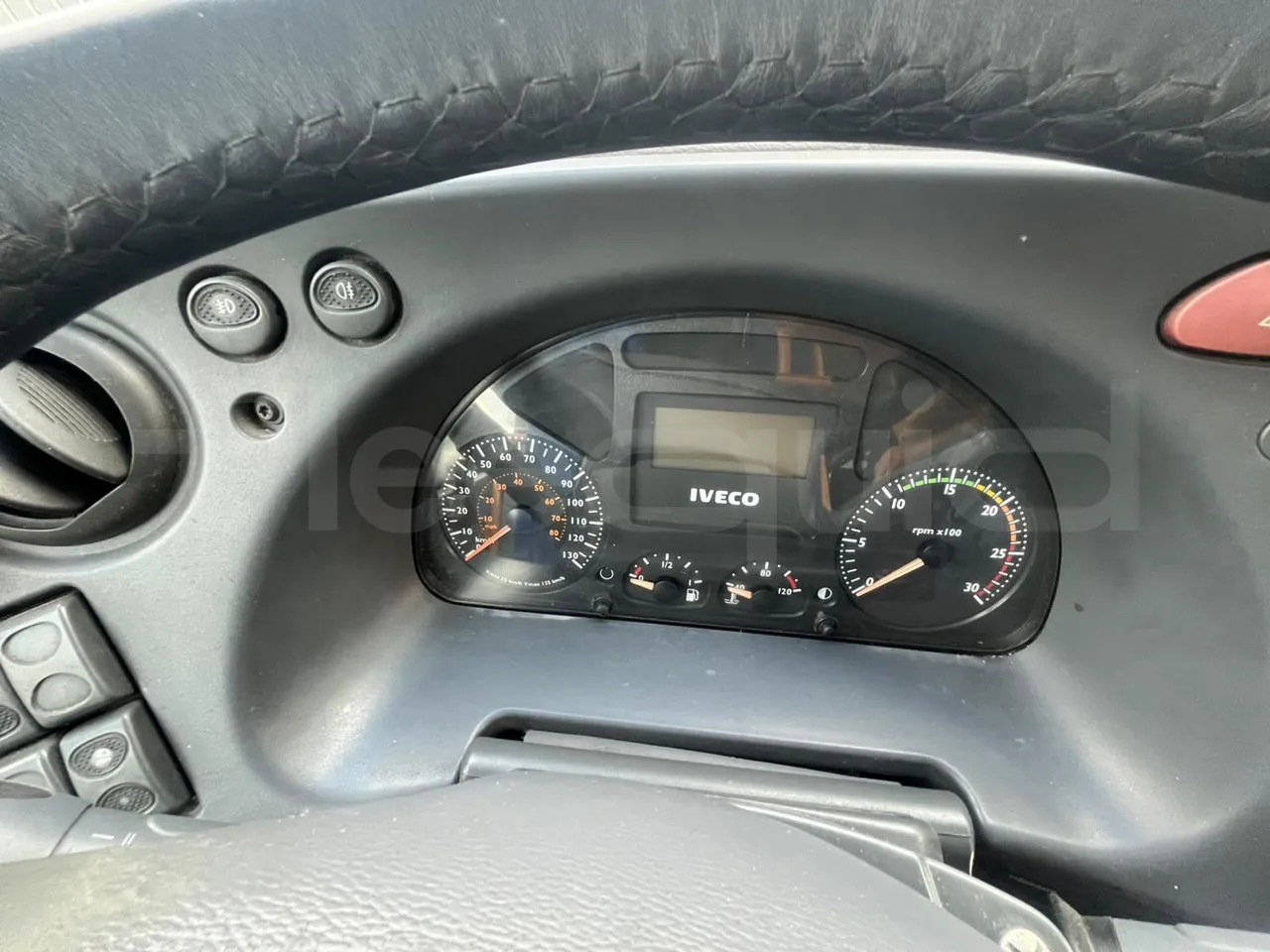 Iveco Crossway - Градски автобус: снимка 2 Iveco Crossway - Градски автобус: снимка 2