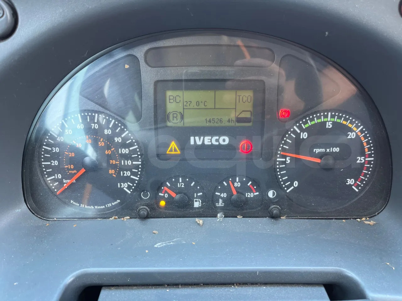 Iveco Crossway - Градски автобус: снимка 3 Iveco Crossway - Градски автобус: снимка 3