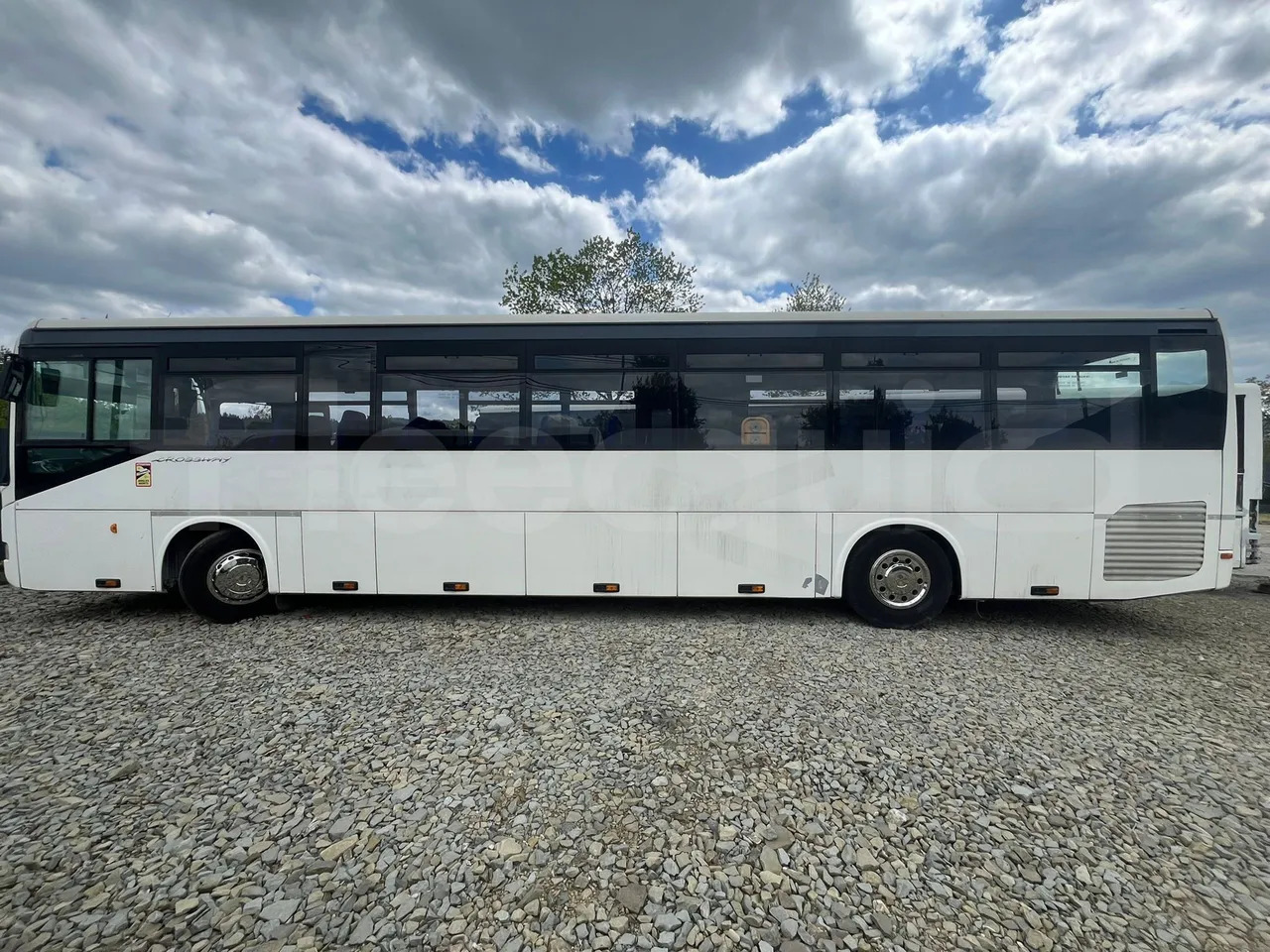 Iveco Crossway - Туристически автобус: снимка 5 Iveco Crossway - Туристически автобус: снимка 5