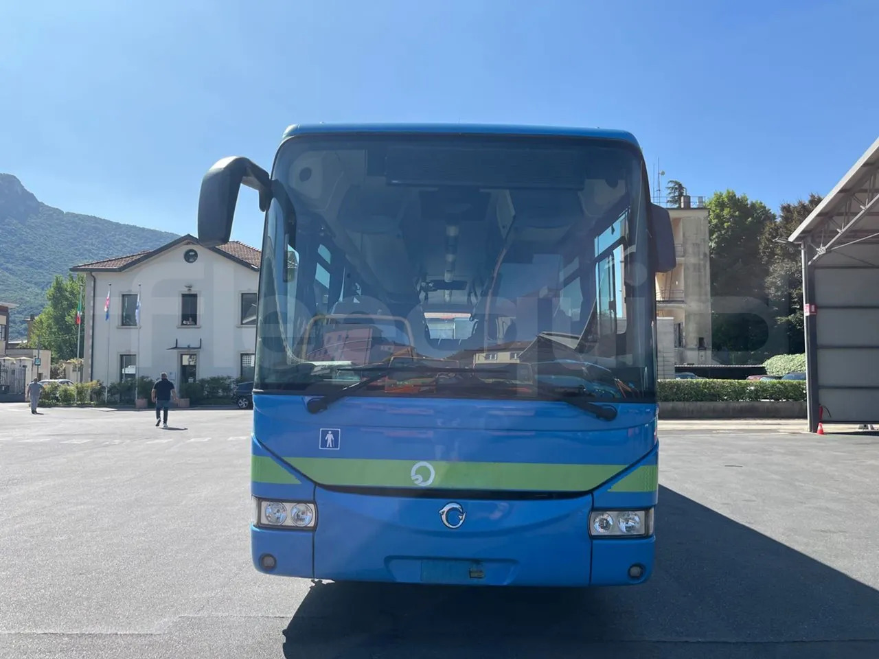 Iveco Crossway - Градски автобус: снимка 2 Iveco Crossway - Градски автобус: снимка 2