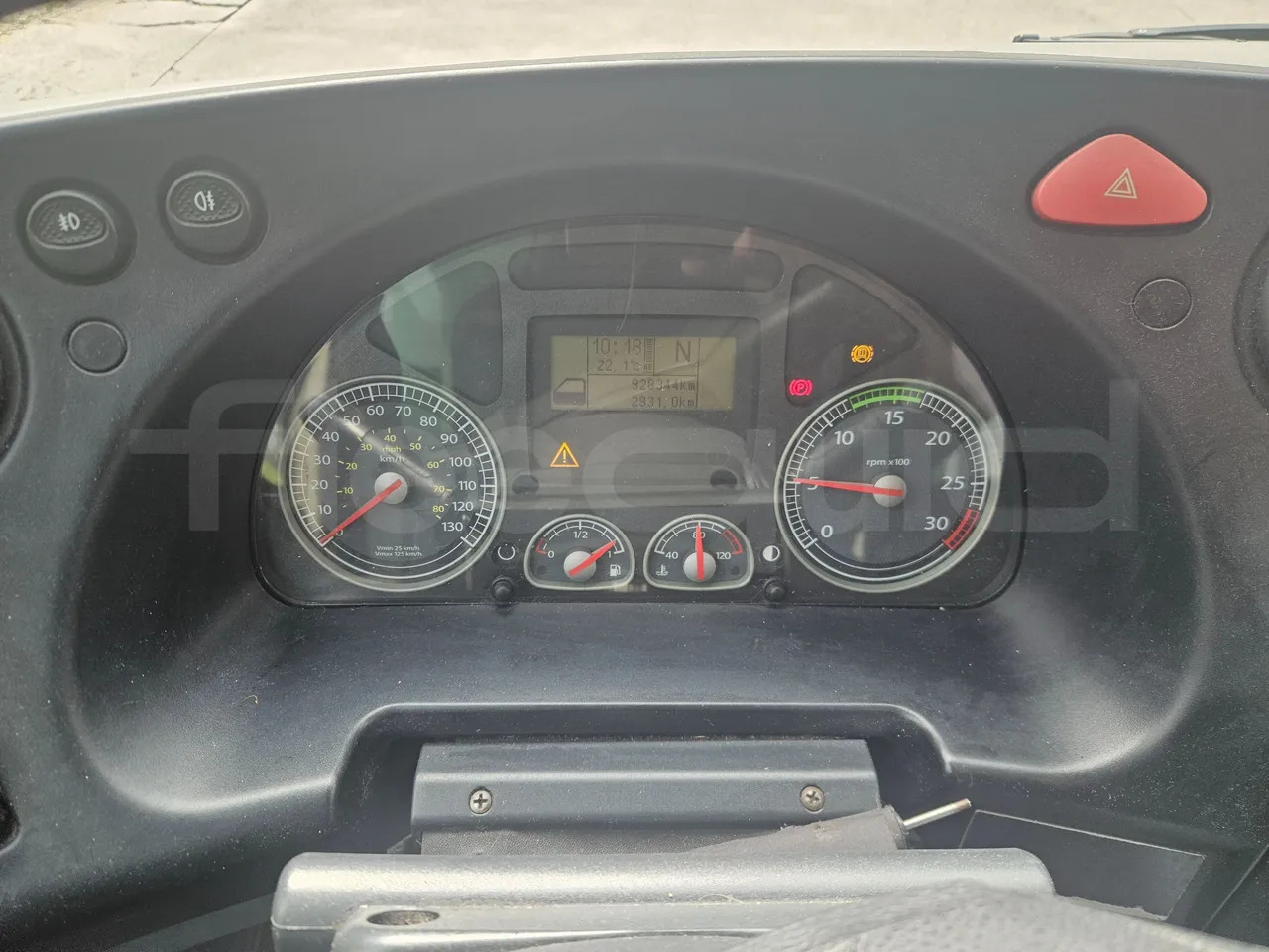 Iveco Crossway Low Entry - Градски автобус: снимка 3 Iveco Crossway Low Entry - Градски автобус: снимка 3