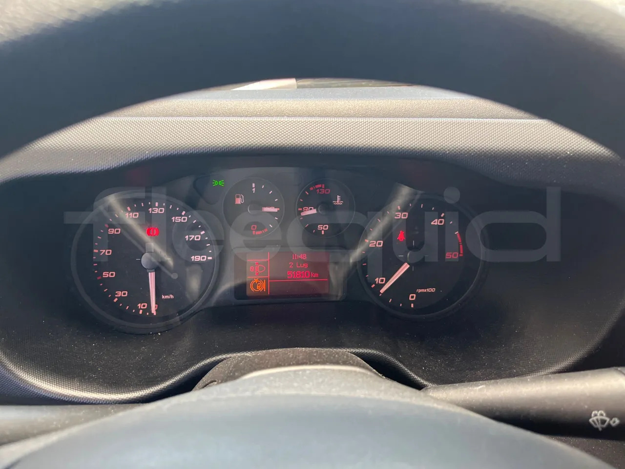 Iveco Daily - Училищен автобус: снимка 3 Iveco Daily - Училищен автобус: снимка 3