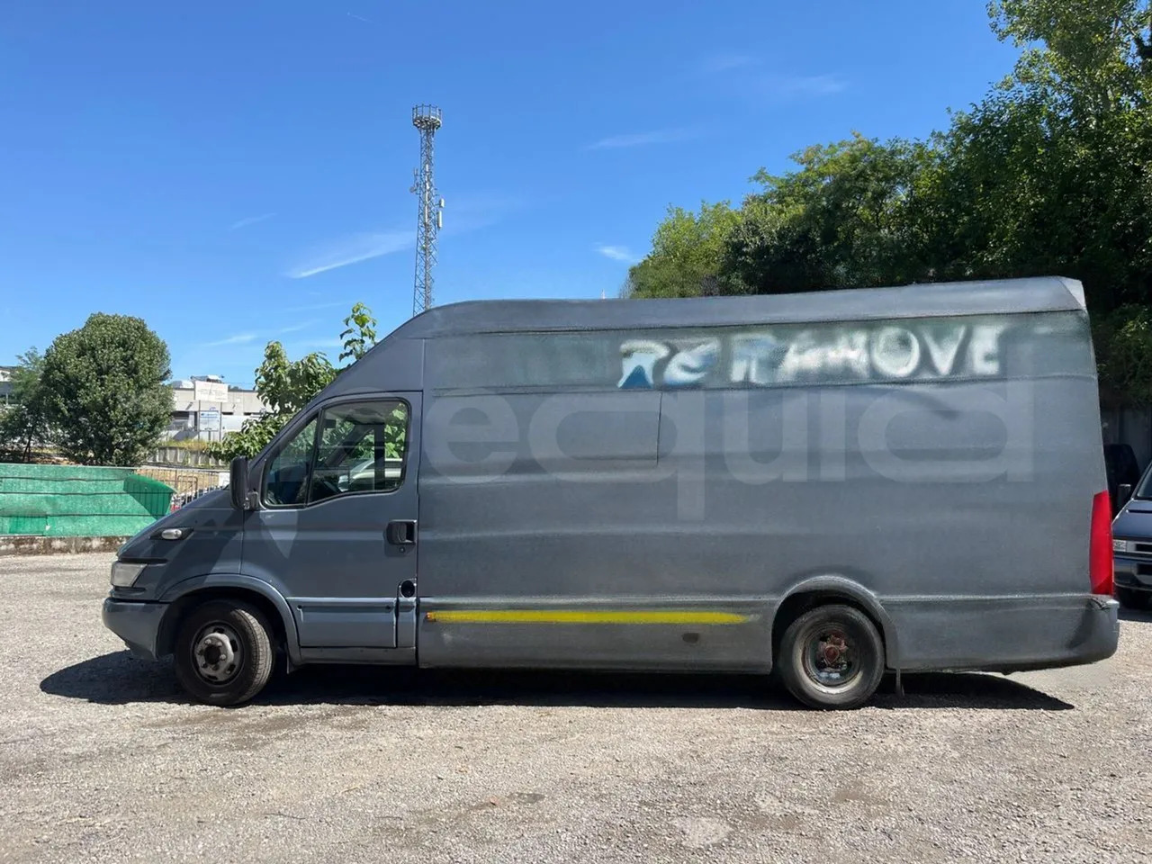 Лизинг на  Iveco Daily Iveco Daily: снимка 6