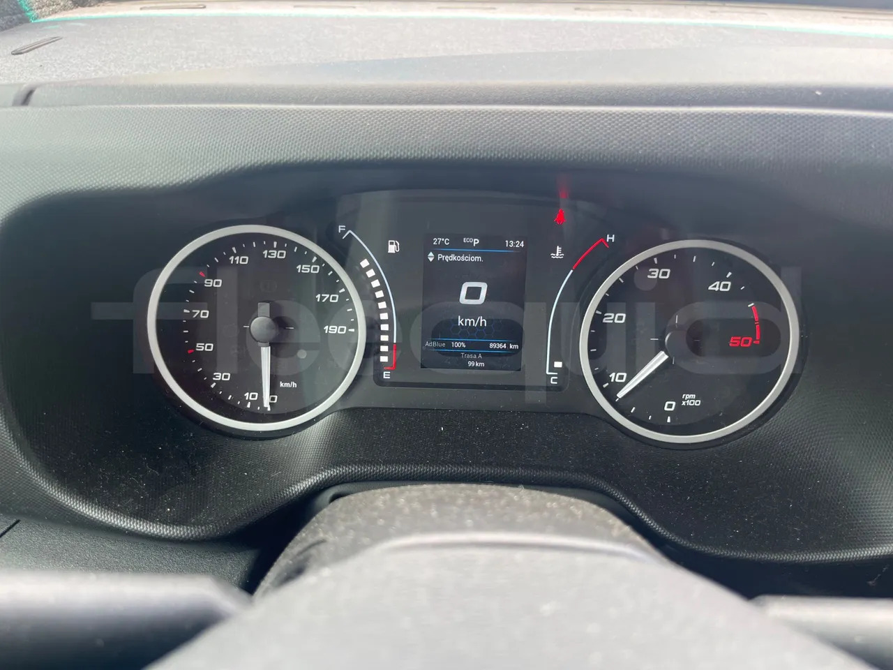 Iveco Daily - Градски автобус: снимка 2 Iveco Daily - Градски автобус: снимка 2