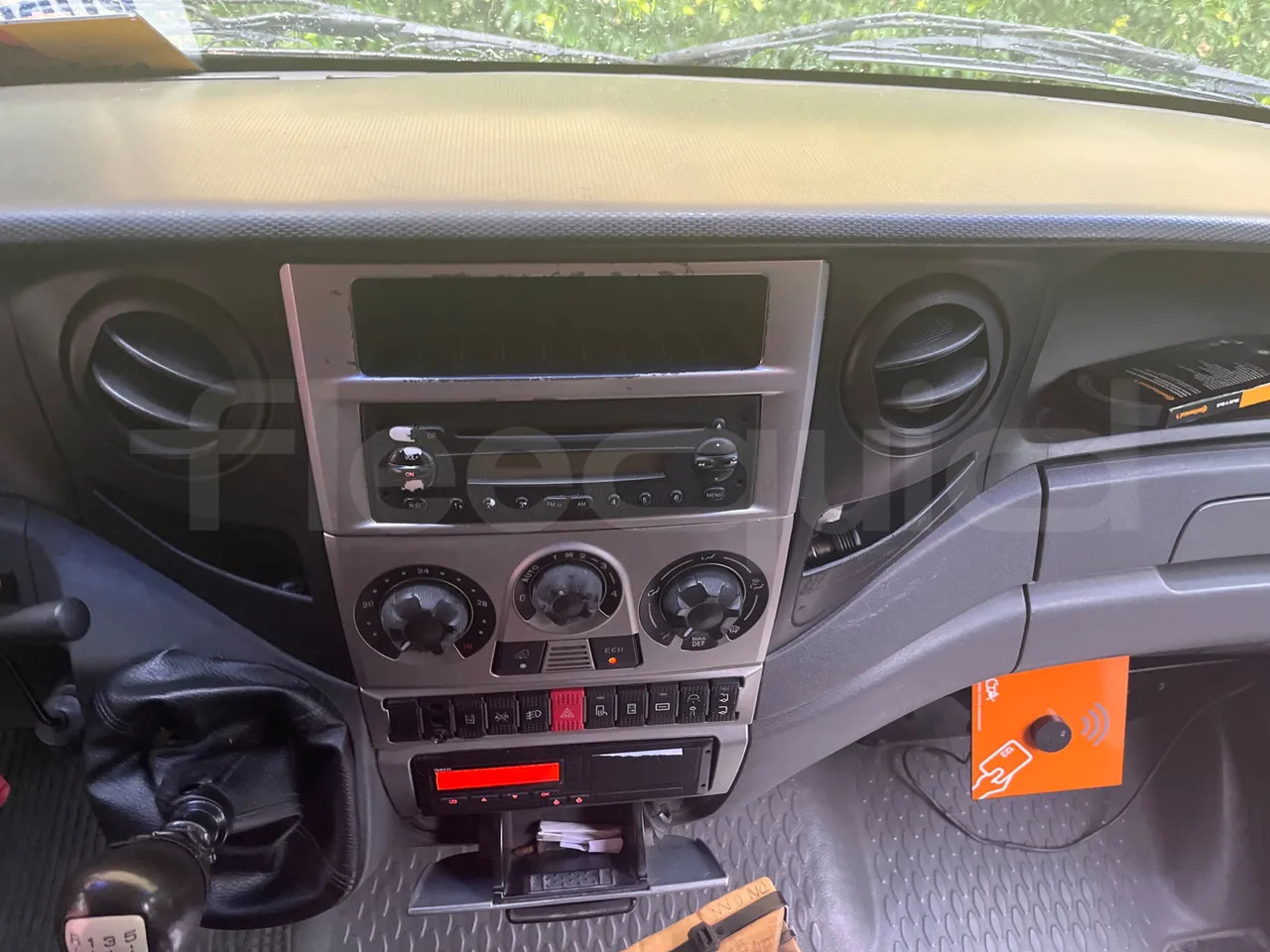Микробус, Пътнически бус Iveco Daily: снимка 19
