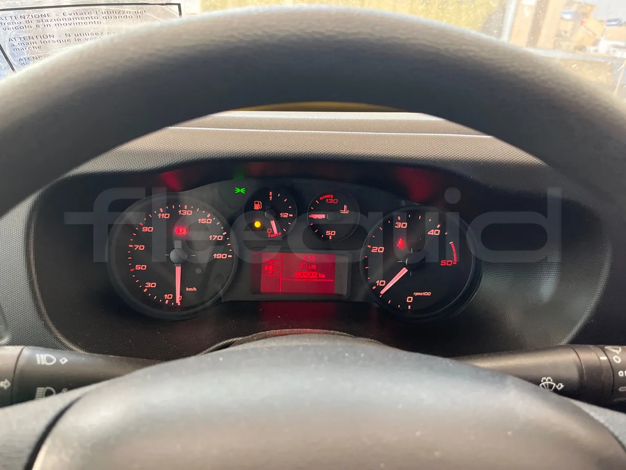 Iveco Daily - Училищен автобус: снимка 3 Iveco Daily - Училищен автобус: снимка 3