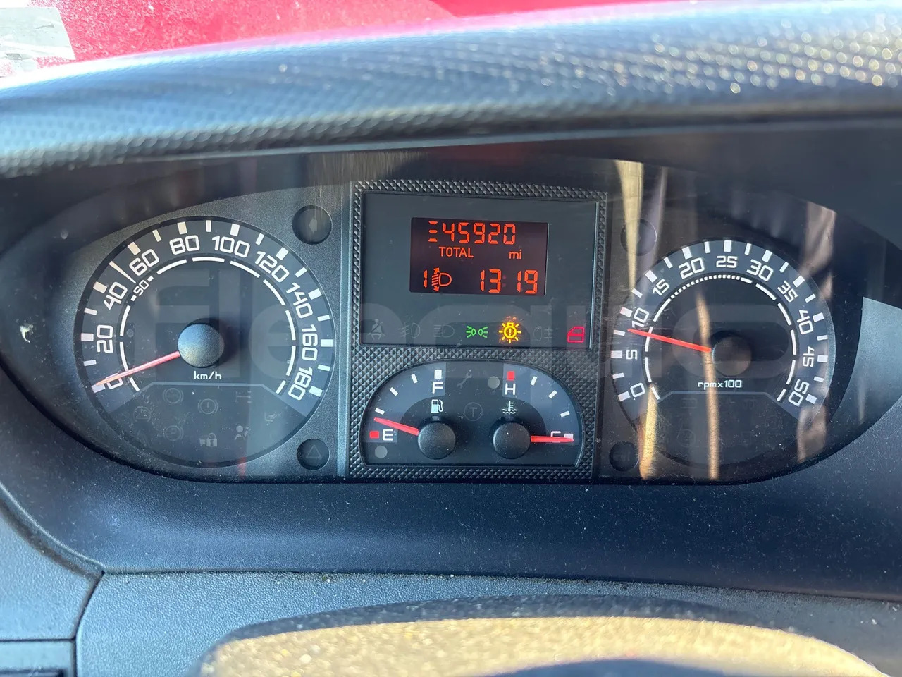 Iveco Daily - Междуградски автобус: снимка 3 Iveco Daily - Междуградски автобус: снимка 3