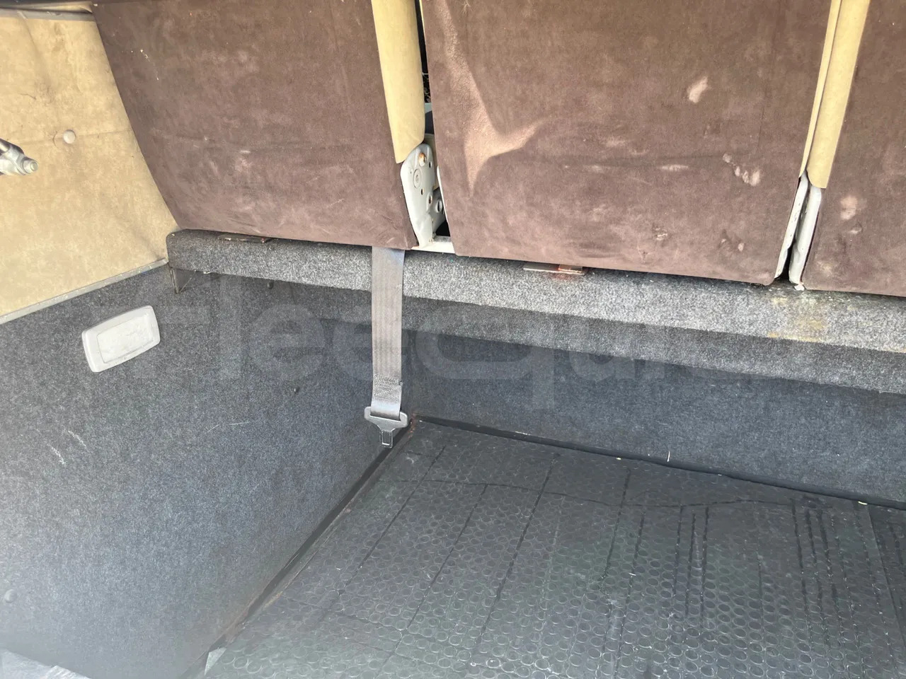 Iveco Daily - Микробус, Пътнически бус: снимка 4 Iveco Daily - Микробус, Пътнически бус: снимка 4