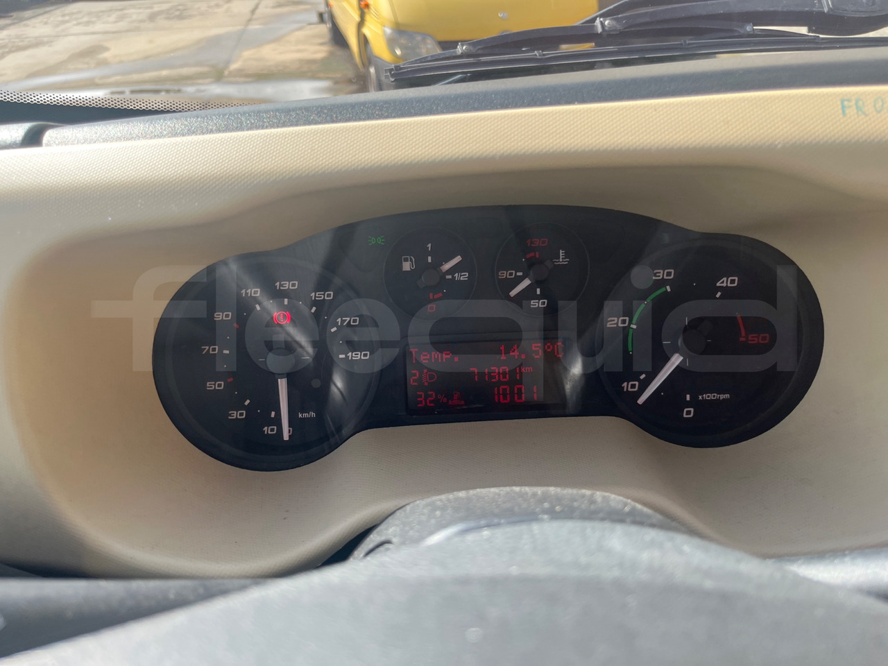 Iveco Daily - Туристически автобус: снимка 3 Iveco Daily - Туристически автобус: снимка 3