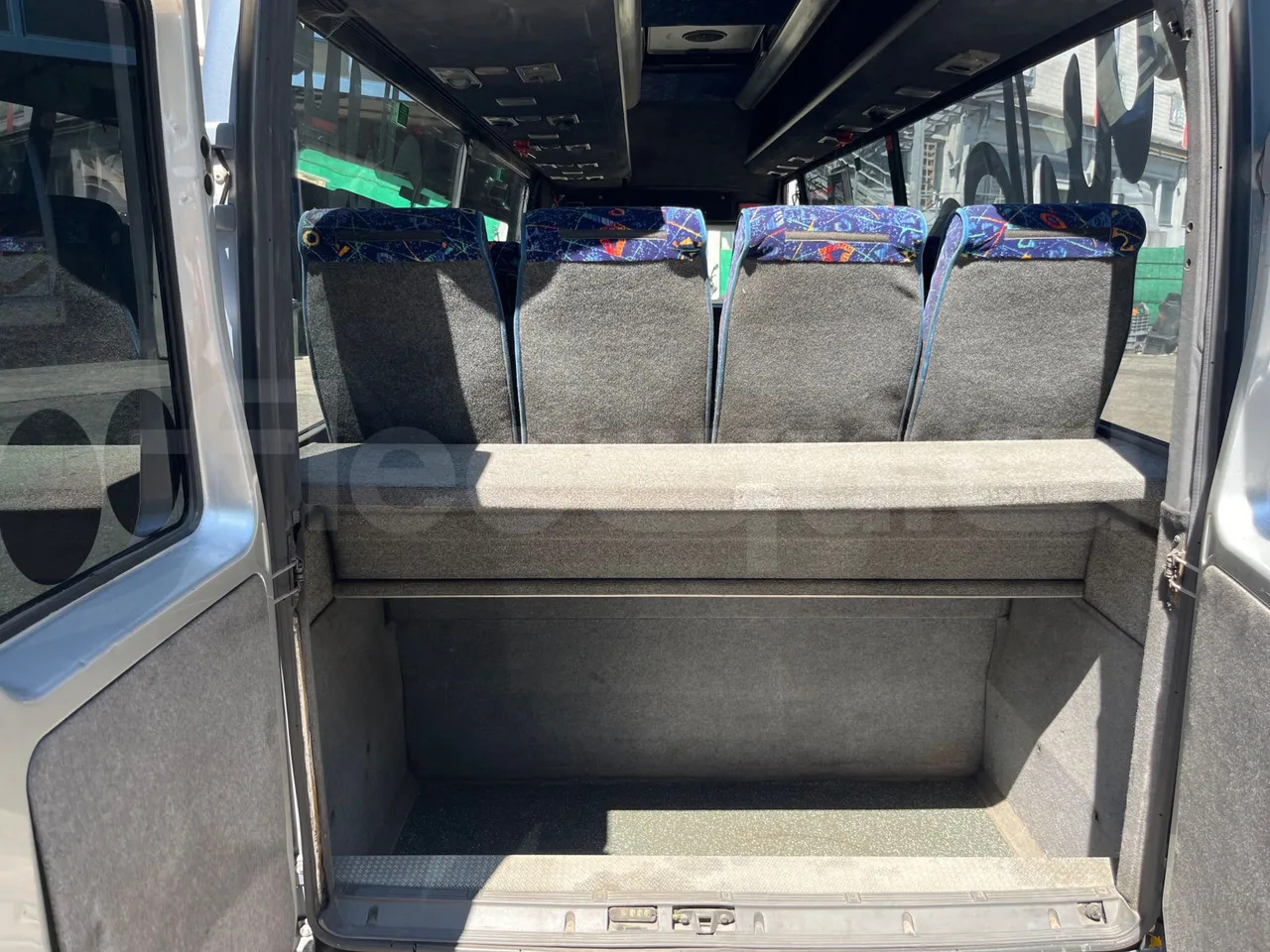 Лизинг на  Iveco Daily Iveco Daily: снимка 7