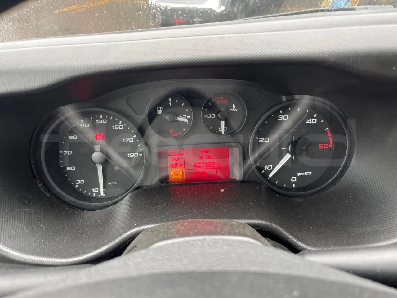 Iveco Daily - Междуградски автобус: снимка 3 Iveco Daily - Междуградски автобус: снимка 3