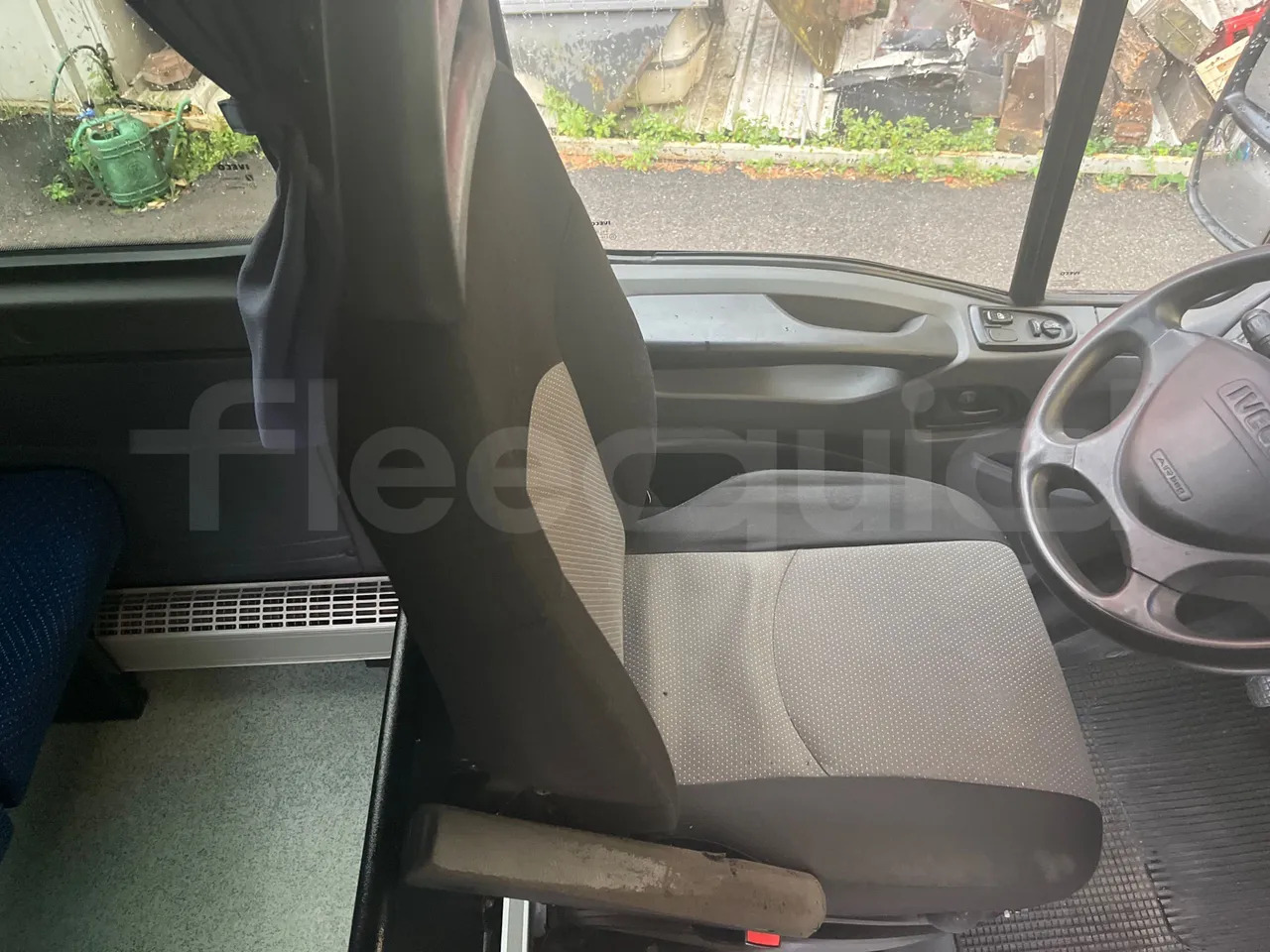 Микробус, Пътнически бус Iveco Daily: снимка 14