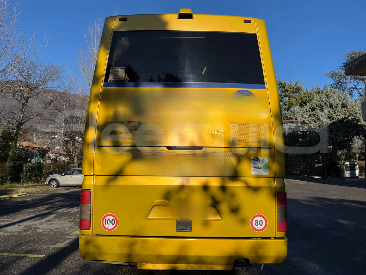 Iveco Dalla Via - Туристически автобус: снимка 5 Iveco Dalla Via - Туристически автобус: снимка 5
