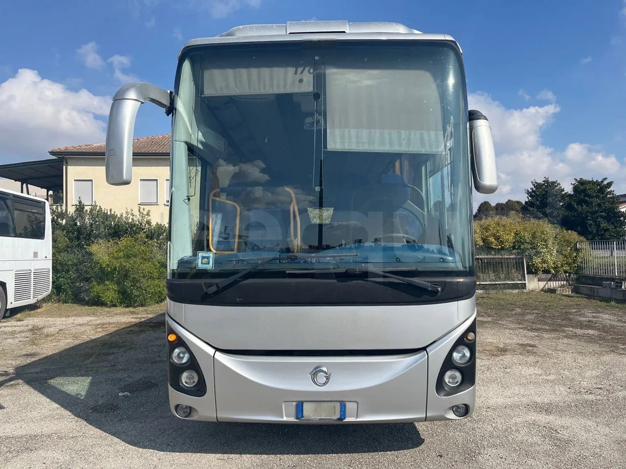 Iveco Evadys - Туристически автобус: снимка 2 Iveco Evadys - Туристически автобус: снимка 2