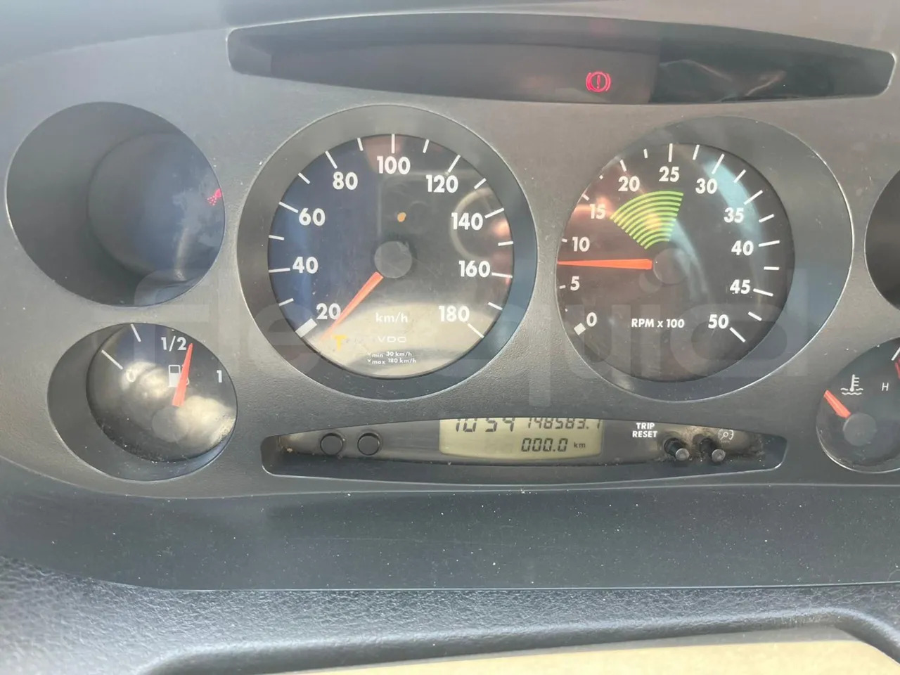 Iveco Indcar - Градски автобус: снимка 1 Iveco Indcar - Градски автобус: снимка 1