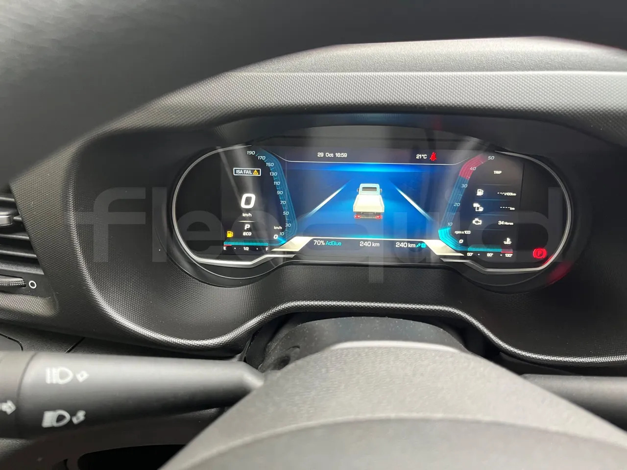 Iveco Indcar - Туристически автобус: снимка 3 Iveco Indcar - Туристически автобус: снимка 3