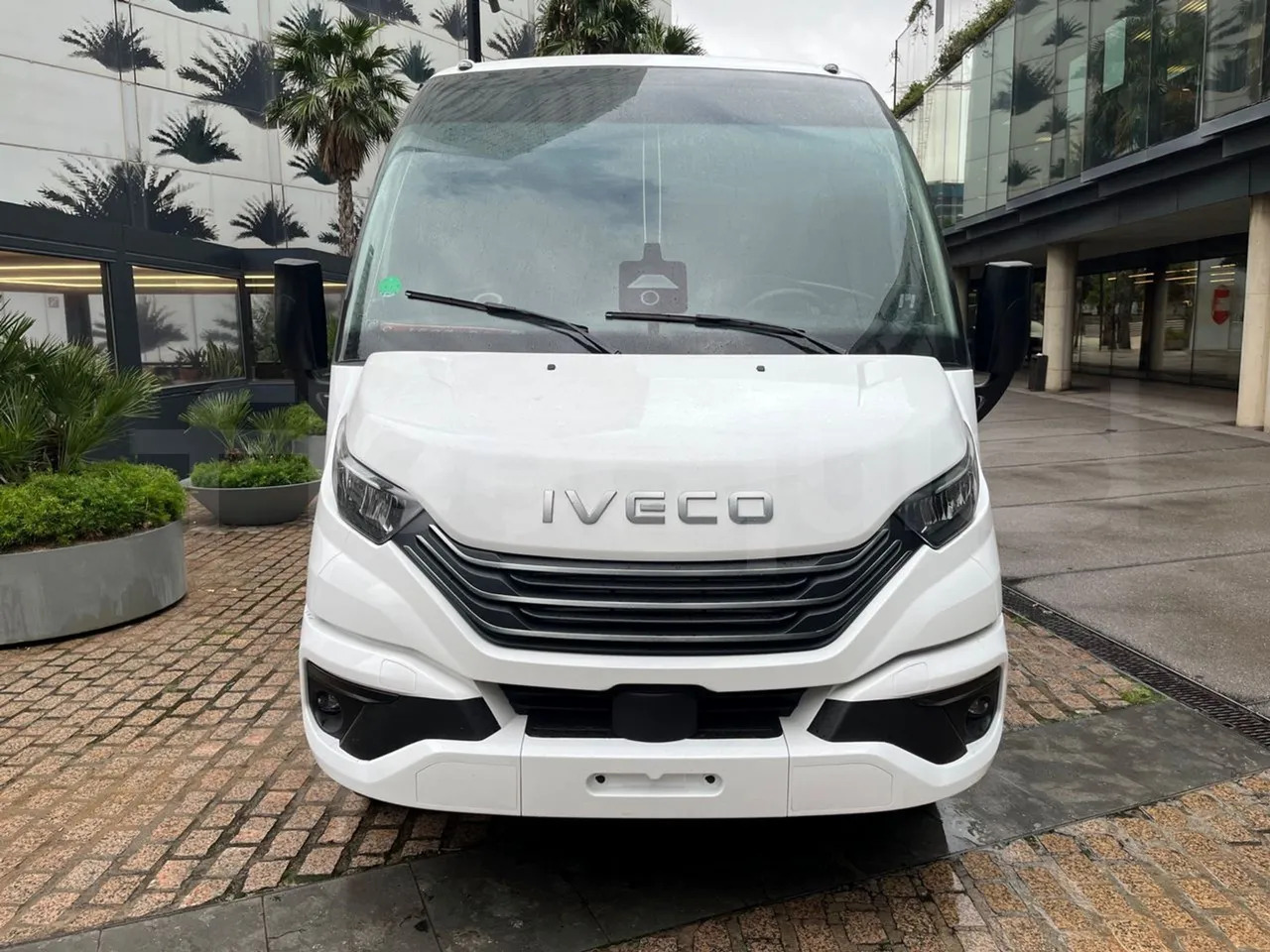 Iveco Indcar - Туристически автобус: снимка 2 Iveco Indcar - Туристически автобус: снимка 2