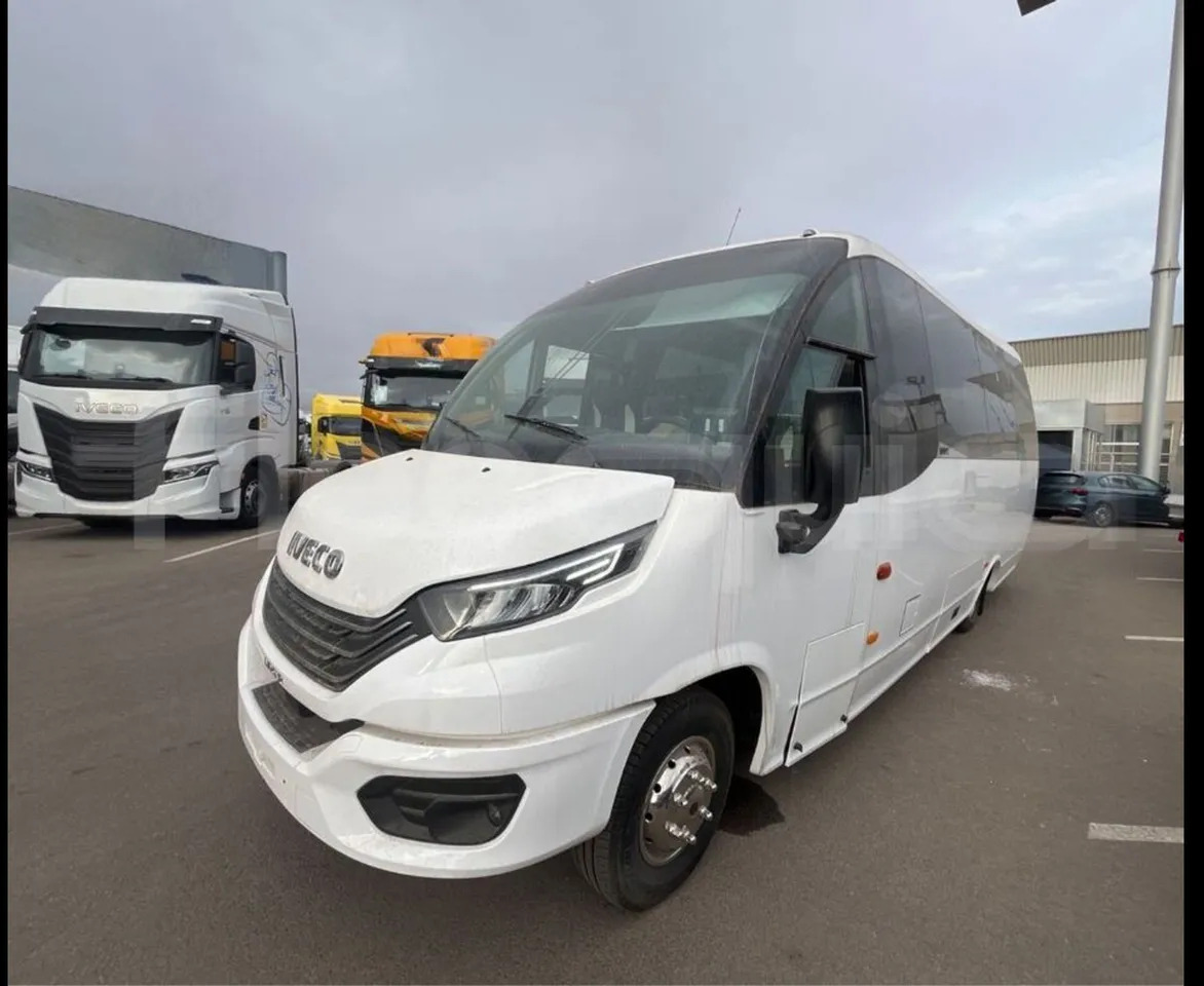 Iveco Indcar - Туристически автобус: снимка 4 Iveco Indcar - Туристически автобус: снимка 4