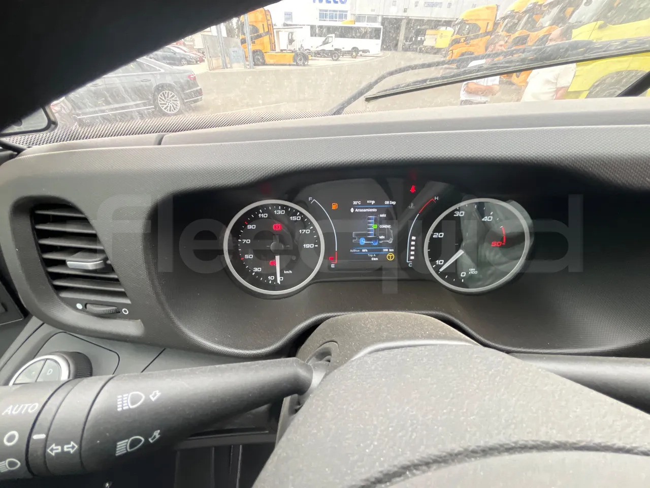 Iveco Indcar - Туристически автобус: снимка 3 Iveco Indcar - Туристически автобус: снимка 3