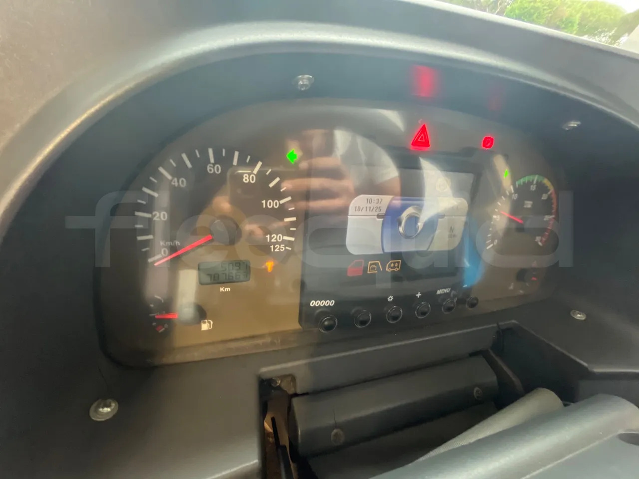 Iveco Irisbus France - Туристически автобус: снимка 3 Iveco Irisbus France - Туристически автобус: снимка 3