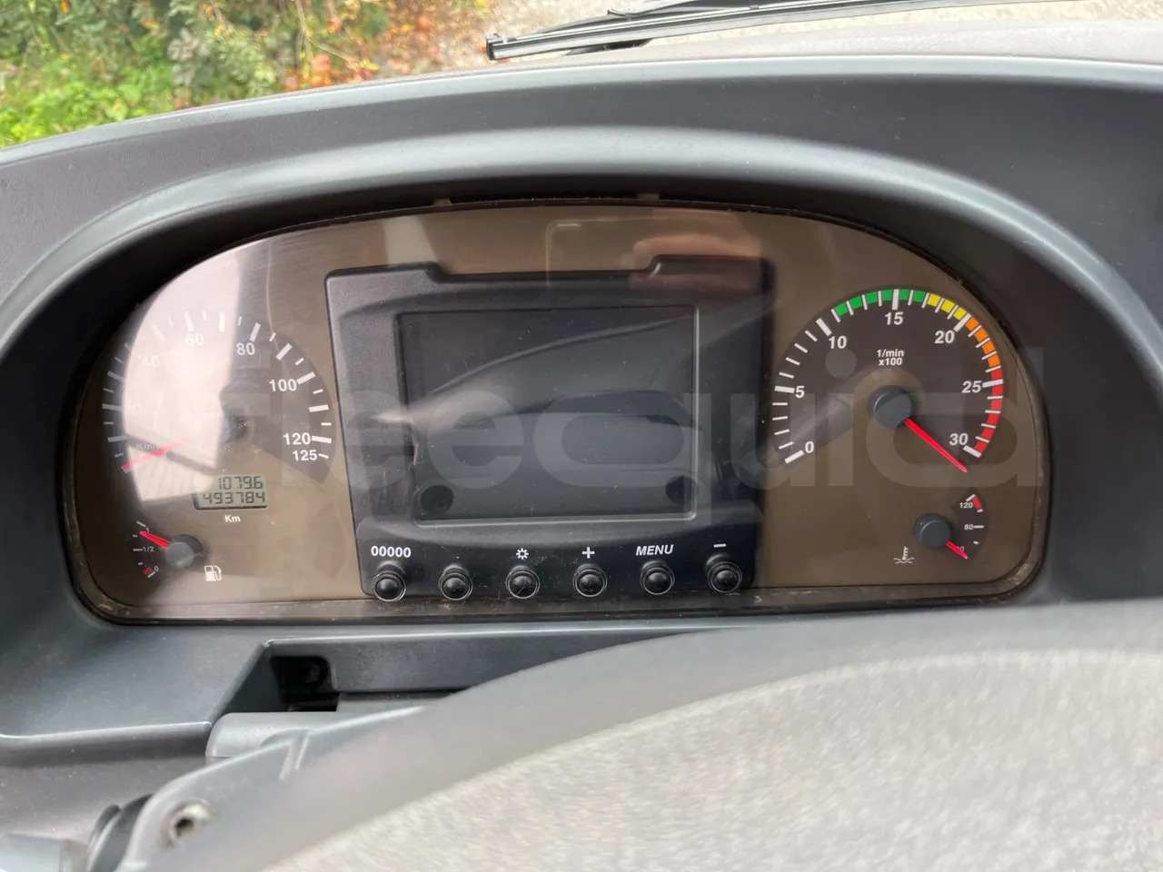 Iveco Magelys - Туристически автобус: снимка 3 Iveco Magelys - Туристически автобус: снимка 3